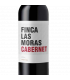 FINCA LAS MORAS CAB SAUV 6X 750