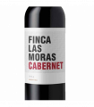 FINCA LAS MORAS CAB SAUV 6X 750