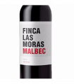 FINCA LAS MORAS MALBEC 6X 750
