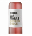 FINCA LAS MORAS ROS DULCE 6X 750