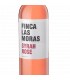 FINCA LAS MORAS ROSADO 6X 750