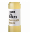 FINCA LAS MORAS SAUV BLANC 6X 750