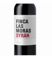 FINCA LAS MORAS SYRAH 6X 750