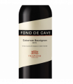 FOND DE CAVE CABERNET SAUV 6X 750