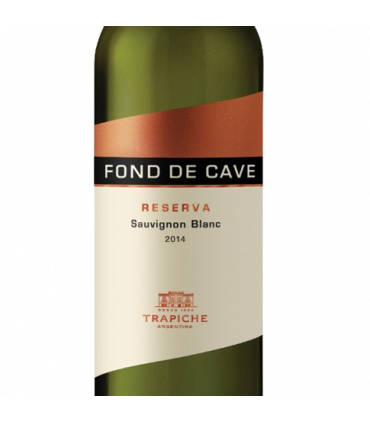 FOND DE CAVE RESERVA SAUVBCO 6X 750
