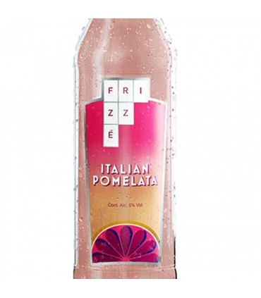 FRIZZE POMELATA 6X 1000