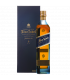 J WALKER BLUE LABEL 6 X 750