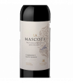 LA MASCOTA CAB-SAUV 6X 750