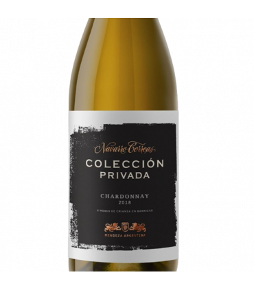 LCP COLECCION PRIVADA CHARD 6X 750
