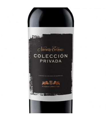 LCP COLECCION PRIVADA MERLOT 6X 750