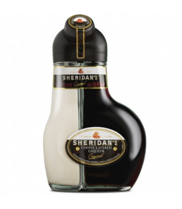 LICOR SHERIDANS 6 X 750