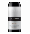 LOS ARBOLES SEL MALBEC 6X 750