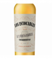 LOS INTOCABLES CHARD BOURBON.B 6X 750