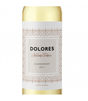 NC DOLORES CHARDONAY 6X 750