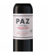 PAZ DE FLM CAB-CABFRANC