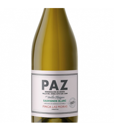 PAZ DE FLM SAUV BLA 6X 750