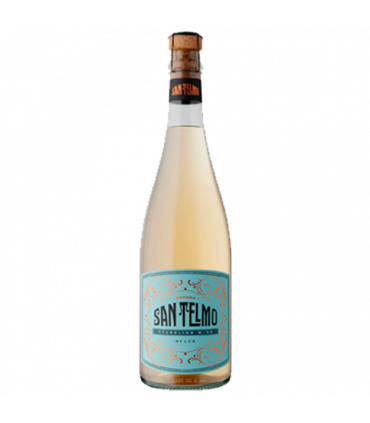 SAN TELMO ESPUM DULCE 6X 750