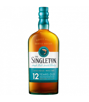 SINGLETON 12 YO 6 X 700