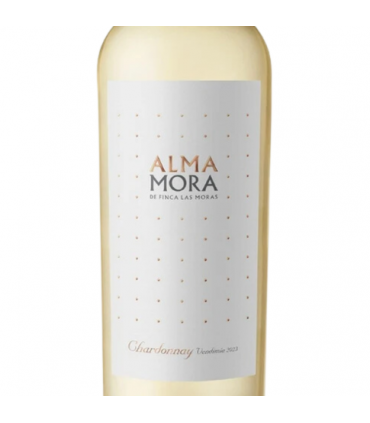 ALMA MORA CHARD 6X 750