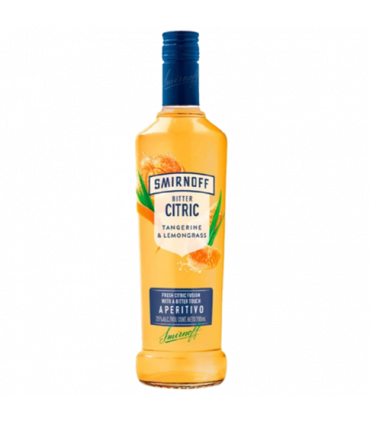 SMIRNOFF BC TANGE&LEG 6X 700