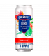 SMIRNOFF LATA BC GRAP&LIME 24 X 473