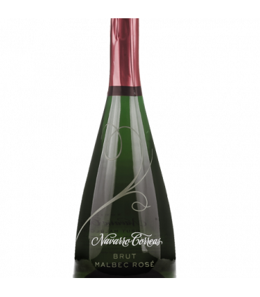 SPARK BRUT ROSE 6X 750