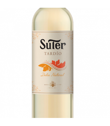 SUTER VARIET TARDIO 6X 750