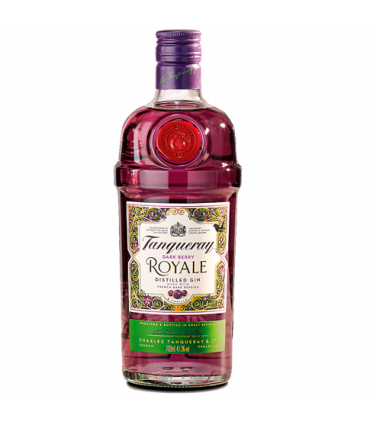 TANQUERAY ROYALE 6X 700