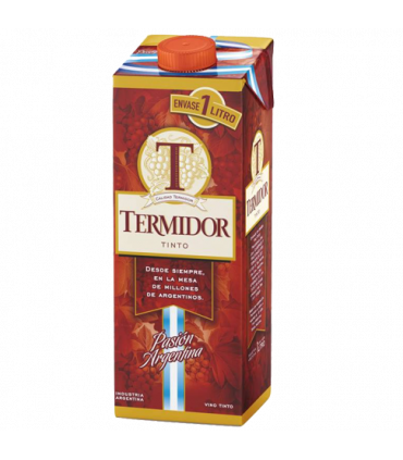 TERMIDOR TTO 12X 1L
