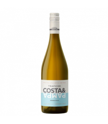 TRAP COSTA&PAMPA CHARD 6X 750