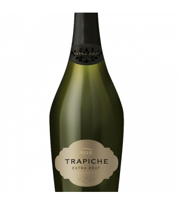TRAPICHE EXTRA BRUT 6X 750