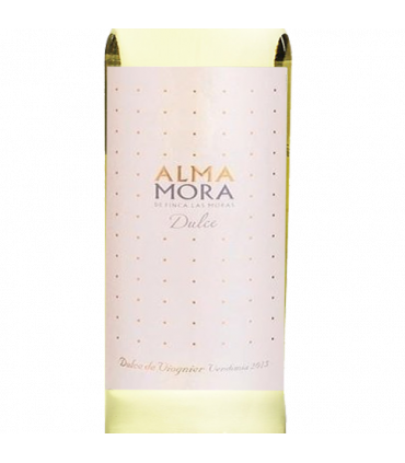 ALMA MORA VIGN DCE GRIGIO 6X 750