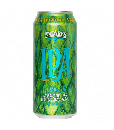 ANTARES IPA LATA 6X 473