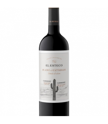 BLEND DE EXTREMOS CB EE 6X 750