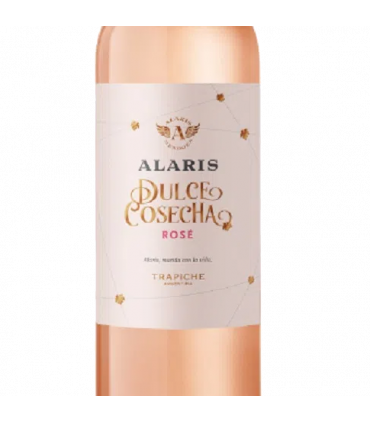 ALARIS DCE COSECHA ROSE 6X 750