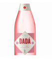 DADA 7 ESPUMANTE ROSADO 6X 750