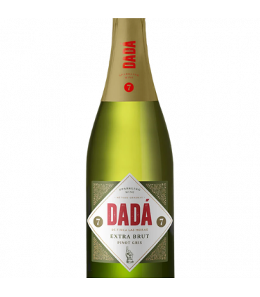 DADA EXTRA BRUT 6 X 750