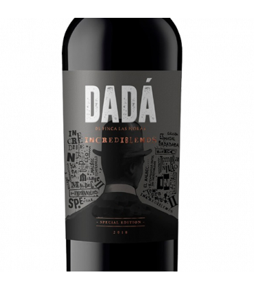 DADA INCREDIBLEND 1 6X 750