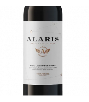 ALARIS MERLOT 6X 750