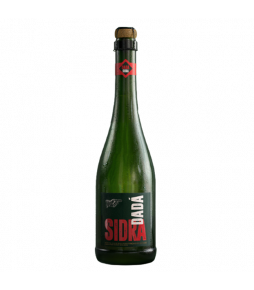 DADA SIDRA 6 X 750