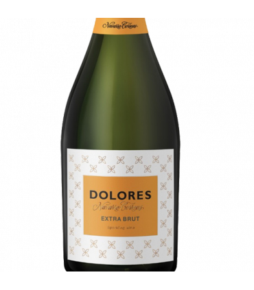 DOLORES ESPUMANTE EBRUT 6X 750