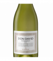 DON DAVID CHARDONNAY 6X 750