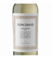 DON DAVID TORRONTES 6X 750