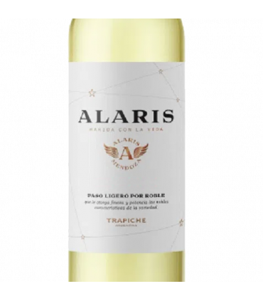 ALARIS SAUV BLANC 6X 750