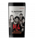 EL BAUTISMO MALBEC 6X 750