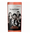 EL BAUTISMO ROSADO 6X 750