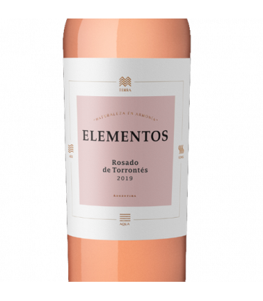 ELEMENTOS ROS DE TTES 6X 750