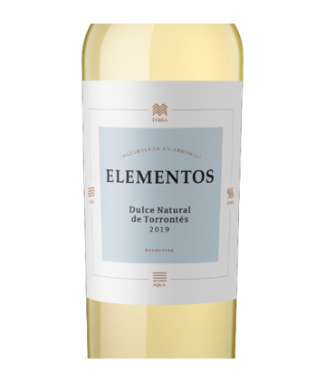 ELEMENTOS TTES DULCE 6X 750