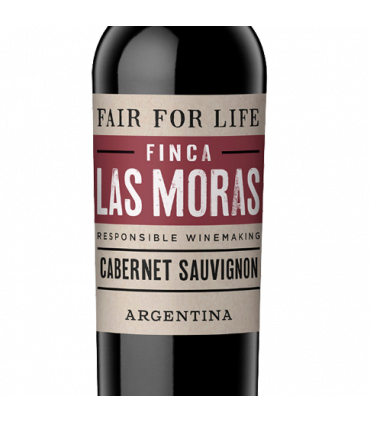 FAIR FOR LIFE CAB-SAUV 6X 750