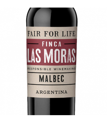 FAIR FOR LIFE MALBEC 6X 750